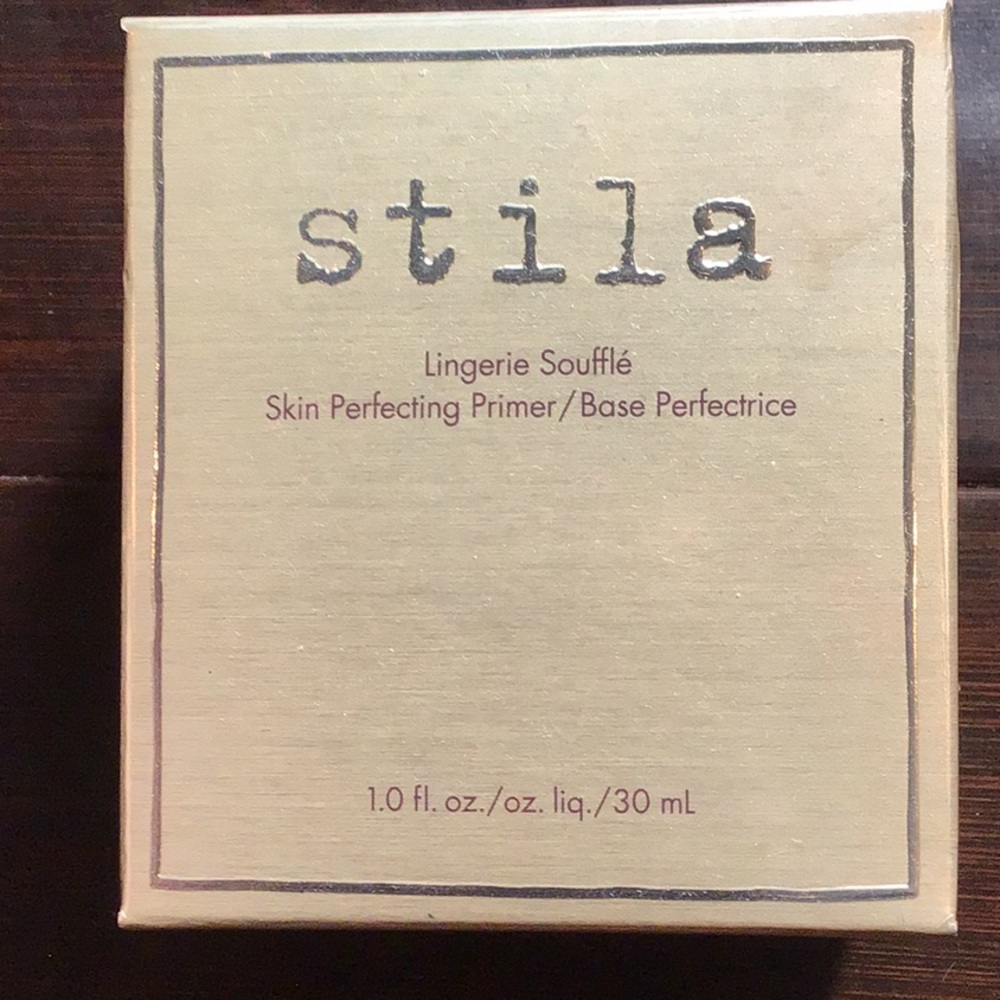Stila Skin Perfecting Primer